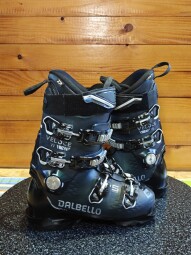 LYŽIARKY DALBELLO VELOCE LTD 90 W GW 25MP